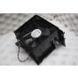 H7058 Dell Dimension 5200 E520 Case Fan U6368 Y4574
