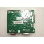 NEC MultiSync LCD195VXM+ VGA DVI Main Board 715G3006-1