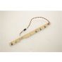 HP L1906 LED Power Menu Button Board Cable 6832169600P01 PTB-1696