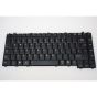 Genuine Toshiba Satellite L300 UK Keyboard 9J.N9082.E0U 6037B0027805 V000130390