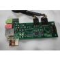D1354-A11 Fujitsu Siemens Scenic S2 USB Audio Board