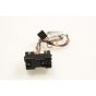 Dell Vostro 220 Power Button LED Lights J380H 0J380H