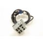 Dell Vostro 220 I/O USB Audio Ports Panel Board M190H 0M190H