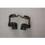 Sony Vaio VGN-FS Series Hinge Set Of Left Right Hinges