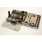 MSI MS-6117 MS6117 Slot 1 ISA Motherboard