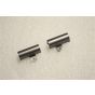 HP Compaq 6530b Laptop Hinge Cover Set