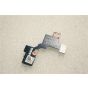 Dell Latitude E6410 Power Button Board LS-5471-P A09B26
