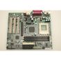 Intel D815EFV D815EPFV AGP Socket 370 Motherboard