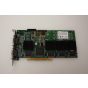 Matrox G200 G2+/QUADP-PL7 Quad 32MB PCI Graphics Card