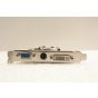ATi Radeon X1550 512MB DDR2 PCI-Express DVI VGA S-VID OUT Graphics Card 0AC92 109-A77131-00C