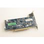 ATi Radeon X1550 512MB DDR2 PCI-Express DVI VGA S-VID OUT Graphics Card 0AC92 109-A77131-00C