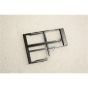 Toshiba Satellite Pro S500-11C PCMCIA Filler Blanking Plate