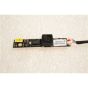 Toshiba Satellite Pro S500-11C Webcam Board Ribbon Cable G9BC0003X210