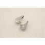 HP Mini 210 LCD Screen Hinge Cover Set