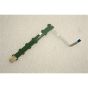 Toshiba Satellite Pro S500-11C Power Button Board Ribbon Cable