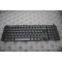 HP HDX 18 HDX18 UK Keyboard AEUT7E00010 496878-031