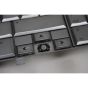 HP HDX 18 HDX18 UK Keyboard AEUT7E00010 496878-031