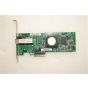 QLogic QLE2460-HP AE311-6001 PCI-e Single Port 4GB Fibre Channel HBA Card