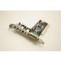 3D Audio Board PCI Interface Card FT8738-4.08E SP-M02-5120-00-00012
