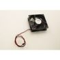Sensflow 80mm x 25mm Case Fan DFC0812B