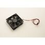 Sensflow 80mm x 25mm Case Fan DFC0812B
