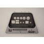 Sony Vaio VGC-M1 All In One PC I/O Plate Panel Bezel