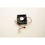 GlacialTech F128025SL 80mm x 25mm 3Pin IDE Case Fan