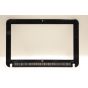 HP Mini 110-1110SA LCD Bezel 537650-001
