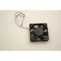 PAPST TYP 712F/2 70mm x 15mm 3 Pin Case Fan 