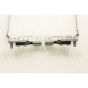 HP Compaq Presario C500 LCD Screen Hinge Bracket AM00Z000100