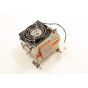 HP Compaq dc7800 SFF CPU Heatsink Fan 449796-001