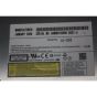 Sony Vaio VGN-AR Series Panasonic UJ-220 Blu-Ray BD DVD-RW IDE Laptop Drive