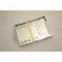 Toshiba Portege M400 HDD Hard Drive Caddy