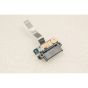 Toshiba Satellite C670-165 ODD Optical Drive SATA Connector 08N2-1B90J00