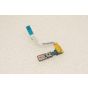Toshiba Satellite C670-165 Power Button Board Cable 08N2-1BA1