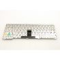 Genuine Macron NX150 US Keyboard MP-03083US-430L 6-80-M55G0-011-1