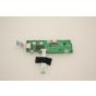 Fujitsu Siemens Amilo A1640 Touchpad Button Board 35-UG5010-00B
