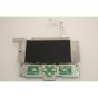 Acer Aspire 1640 Touchpad Button Board Bracket DA0ZL1TR6E5