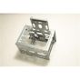 HP Elite 7300 MT HDD Hard Drive Caddy Support Bracket 644053-001