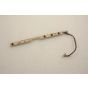 HP L1706 LED Button Board 6832161300P01