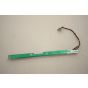 HP L1706 LED Button Board 6832161300P01