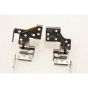 Toshiba Satellite C660D LCD Hinge Support Set AM0H0000100 AM0H0000200
