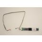AJP Notebook D480W Webcam Camera Cable