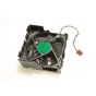 HP Compaq DC7900 Adda AD0912UX-A7BGL Case Cooling Fan Shroud