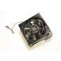 HP Compaq DC7900 Adda AD0912UX-A7BGL Case Cooling Fan Shroud