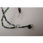 Acer Aspire X3200 Power Button Switch Cable 50.3V016.001