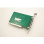 StarTech FireWire IEEE1394 Controller PCI1394_4 3+1 Port Card MP6306