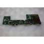 Dell XPS One A2010 All In One PC USB Audio Card Reader Panel Board NY688