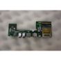 Dell XPS One A2010 All In One PC USB Audio Card Reader Panel Board NY688
