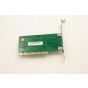Soho-fast/r 0152E2013803 REV.E1 FL-H50X PCI Network Card 